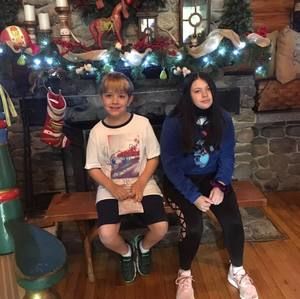 Meet your Posher, Linda